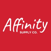 Affinity Supply Co. Logo
