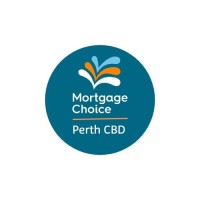 Mortgage Choice in Perth CBD Logo