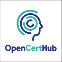 OpenCertHub Logo