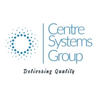 Centre Systems Group Logo