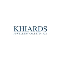 Khiards Jewellery Co. Logo