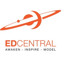 EDCentral Logo