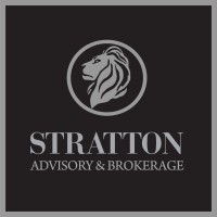 Stratton Advisory and Brokerage Logo