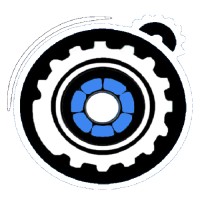 PICT ROBOTICS Logo