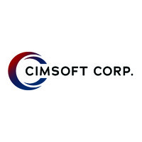 CIMSoft Corp. AVEVA Select Canada East Logo