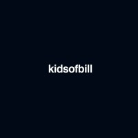 kidsofbill Logo