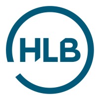 HLB Mauritius Logo