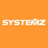 SYSTEMZ Inc. Logo