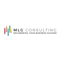 MLG Consulting Logo