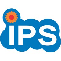 IPS Group Logo