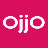 OjjO Logo