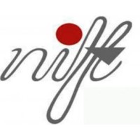 National Institute of Fashion Technology, Gandhinagar, India Logo