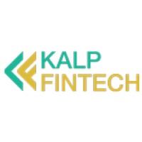 Kalp Fintech Pvt Ltd Logo