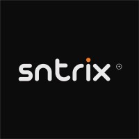 SNtrix Logo