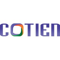 CoTien JSC Logo