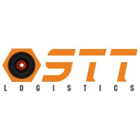 OSTT LOGISTICS Logo
