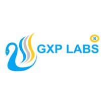 GXPLABS Logo