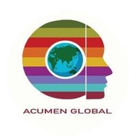 ACUMEN GLOBAL TRAINING AND DEVELOPMENT Logo