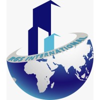 RGS International Real Estate Logo