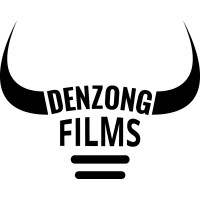 Denzong Films Logo