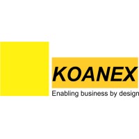 Koanex Logo