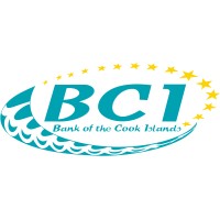 Bank of the Cook Islands Logo