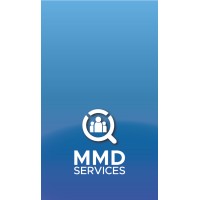MMD Services Logo