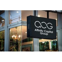 Affinity Capital Group Logo