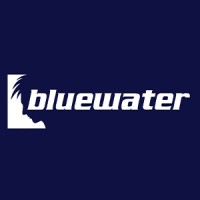 Bluewater Logo