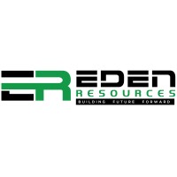 Eden Resources Logo