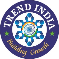 Trend India Workspaces Logo