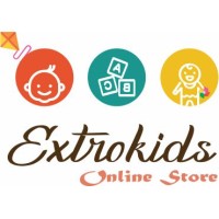 Extro Kids Logo