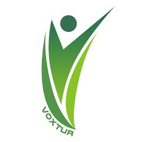 Voxtur Clinical Research Pvt. Ltd. Logo
