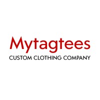 mytagtees.in Logo