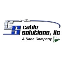 Cable Solutions Logo