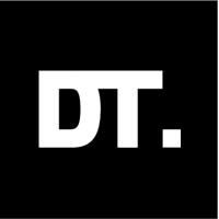 Deep Tech Foundation Logo