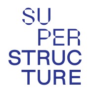 SUPERSTRUCTURE Logo