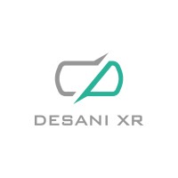 DESANI XR Logo
