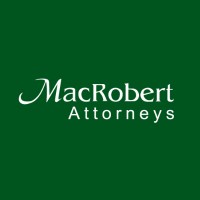MacRobert Incorporated Logo