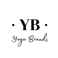 Yoga Brands (Yoga Fitness & Nutrition LLP) Logo