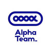Alphateam Logo