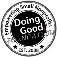 DoingGood Foundation Logo