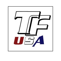 Temp Fence USA Logo