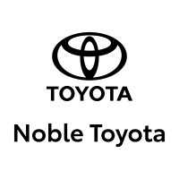 Noble Toyota Logo