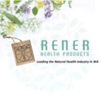 Rener Health Products Logo