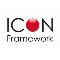 Icon Framework co., Ltd. Logo