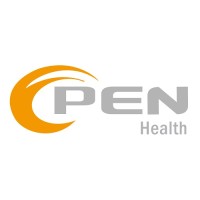 PEN Health Logo