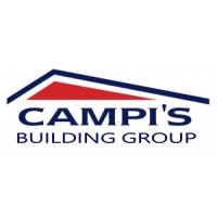 CAMPIS Building Group Logo