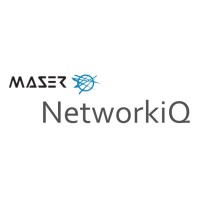 Maser NetworkiQ Logo