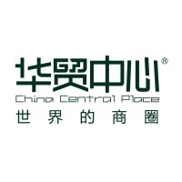 China Central Place Logo